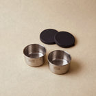 Bento Rounds X-Small