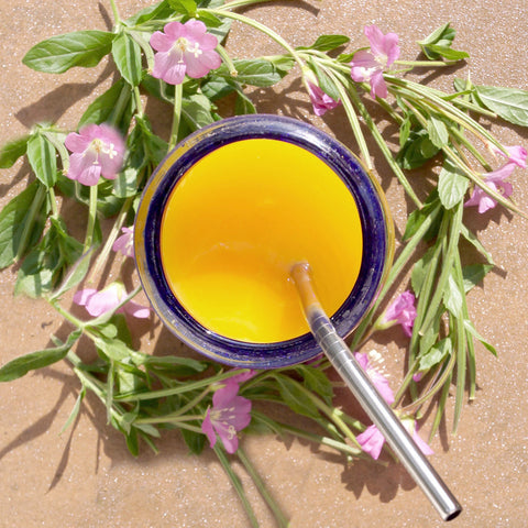 Yummii Yummii Stålsugerør 4-pak med knæk Reusable Straws Stainless Steel 18/8