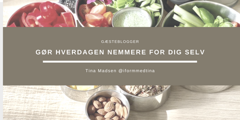 Gæsteblogger: @iformmedtina