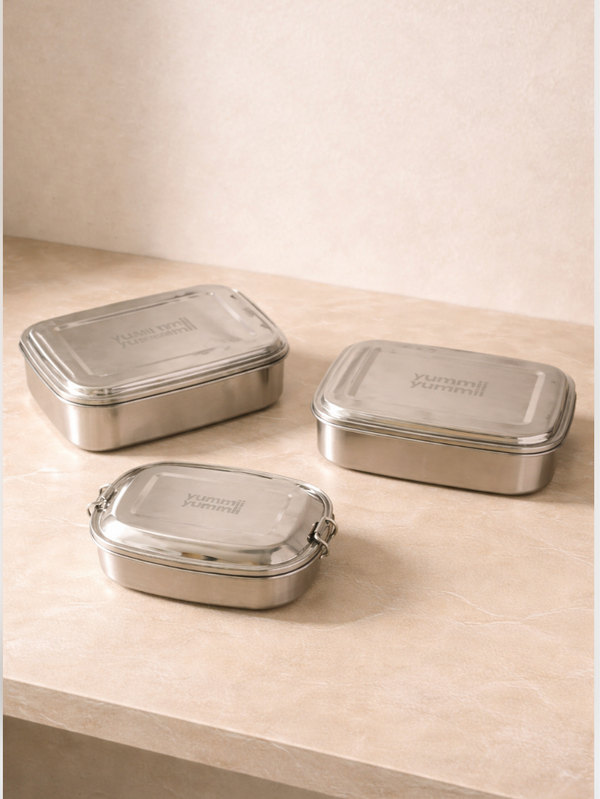 Bento bokse