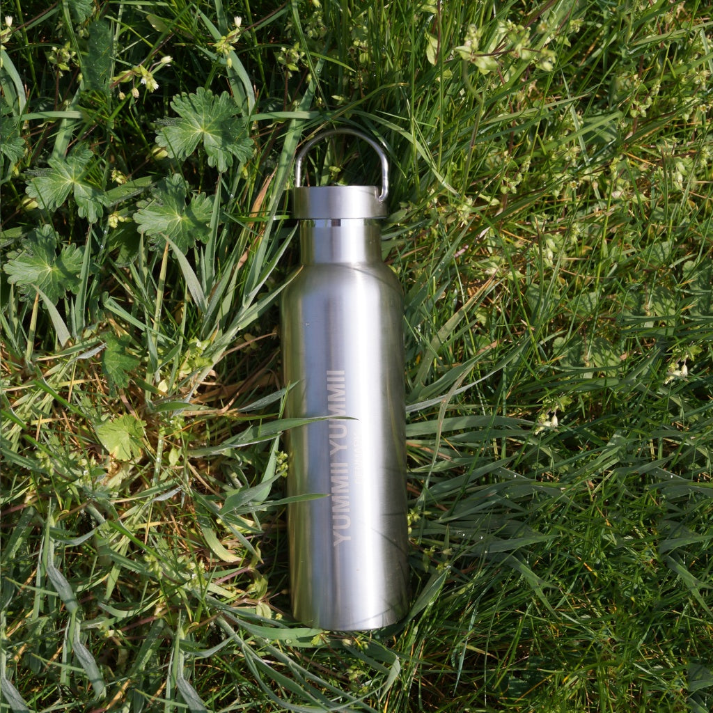 Termoflaske i rustfrit stål - 1000 ml
