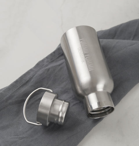 Termoflaske i rustfrit stål - 350ml