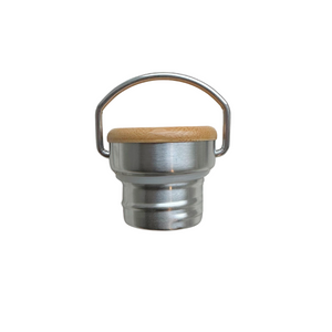 Bamboo cap