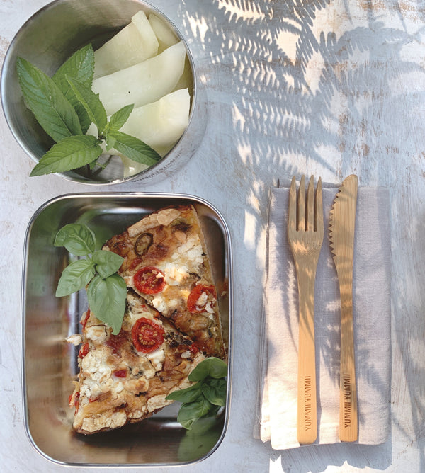 Bento Rounds Large