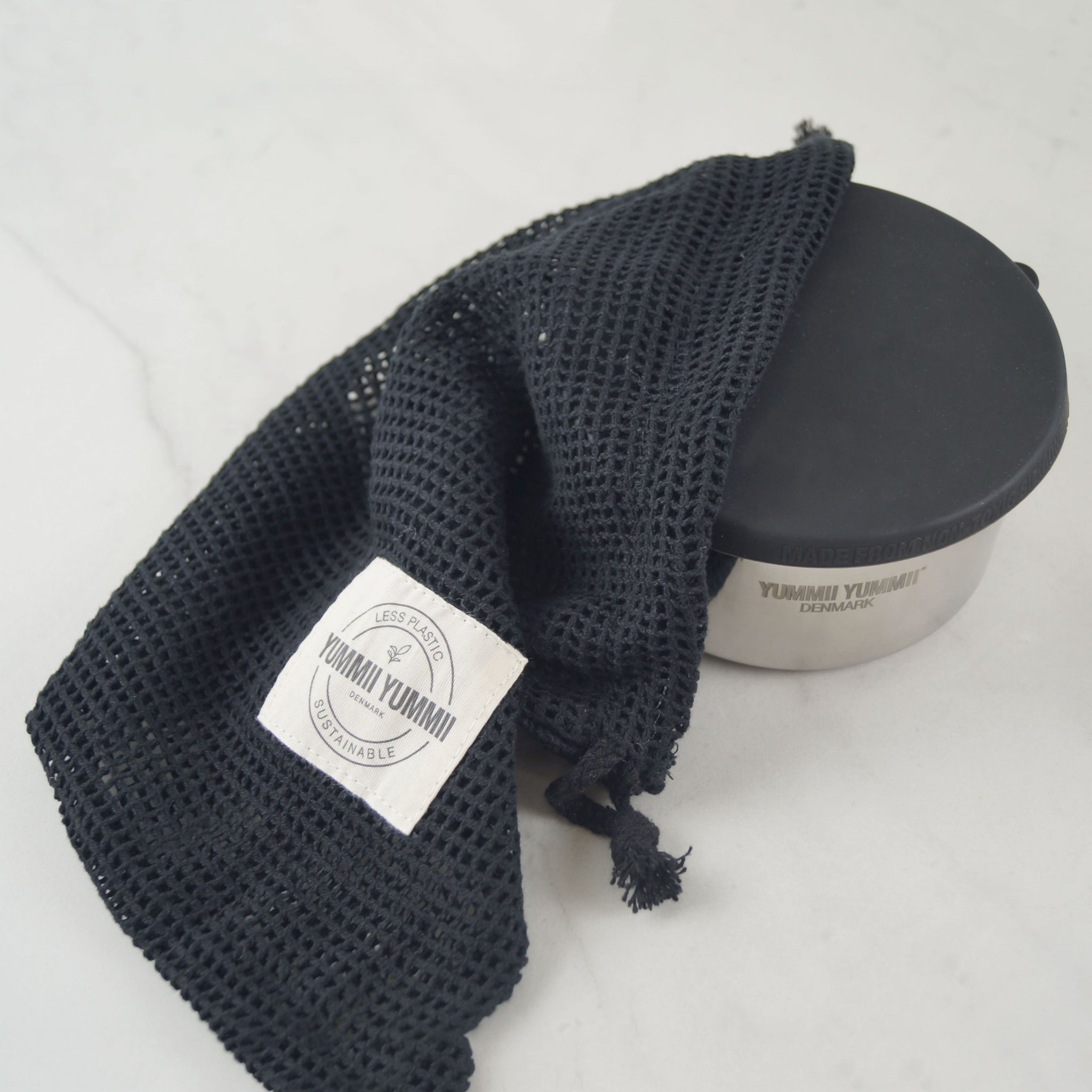 Bento Rounds Large billede