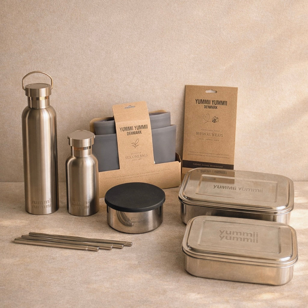 Den Ultimative Opgradering