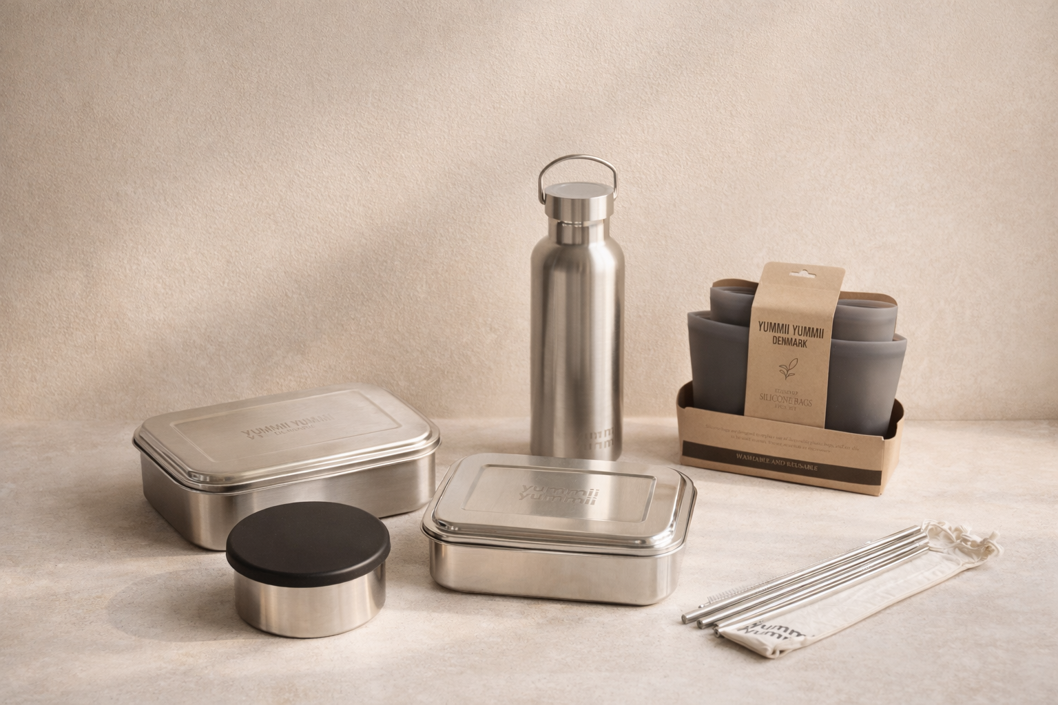 En Essentiel opgradering