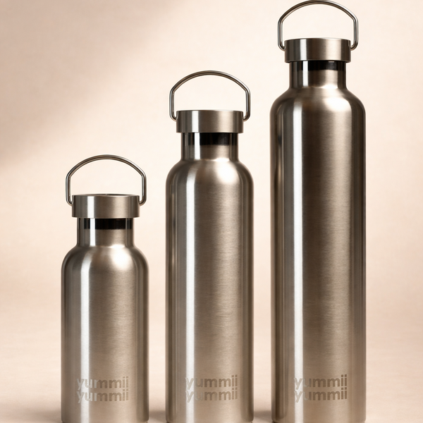 Termoflasker