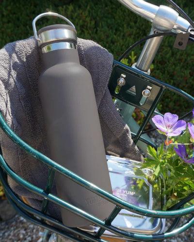 Yummii Yummii VÆRDI 2092,- kr. Set Bamboo