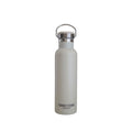 Yummii Yummii Pearl White Thermobottle Medium Thermo Bottles Stainless Steel 18/8