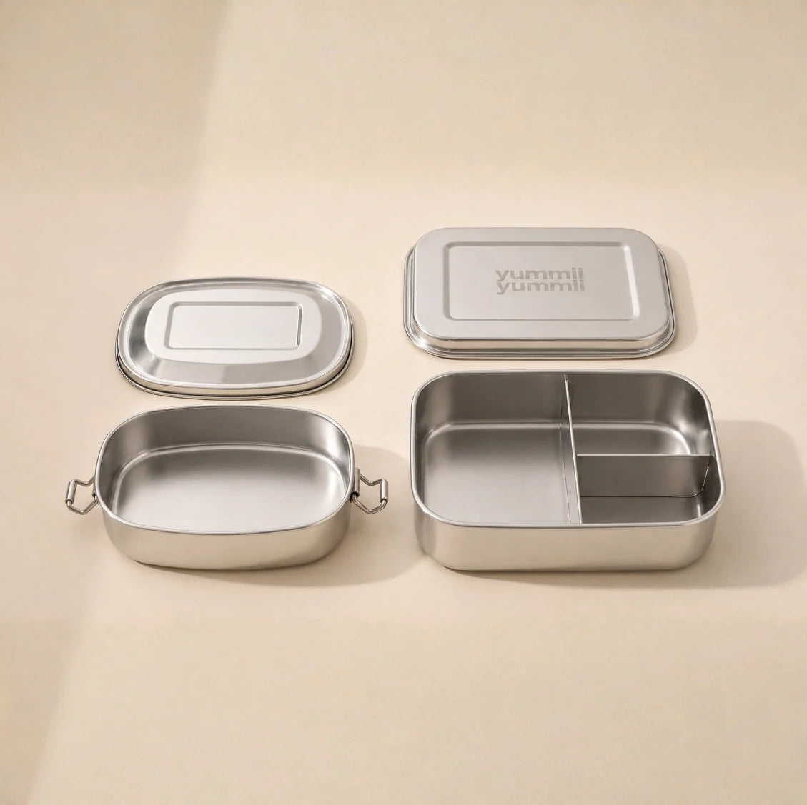 Bento Startsæt