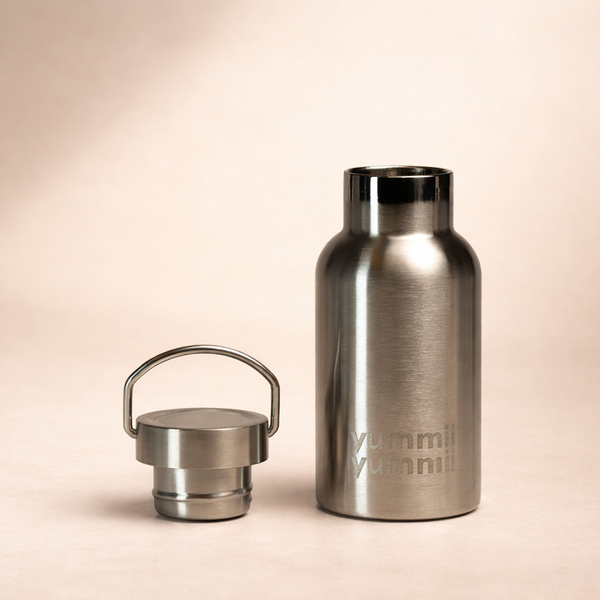 Termoflaske i rustfrit stål - 350ml