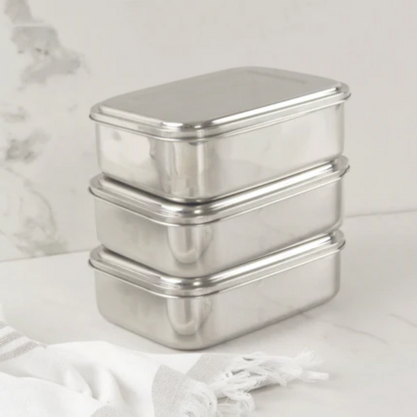 Bento Large Pakke