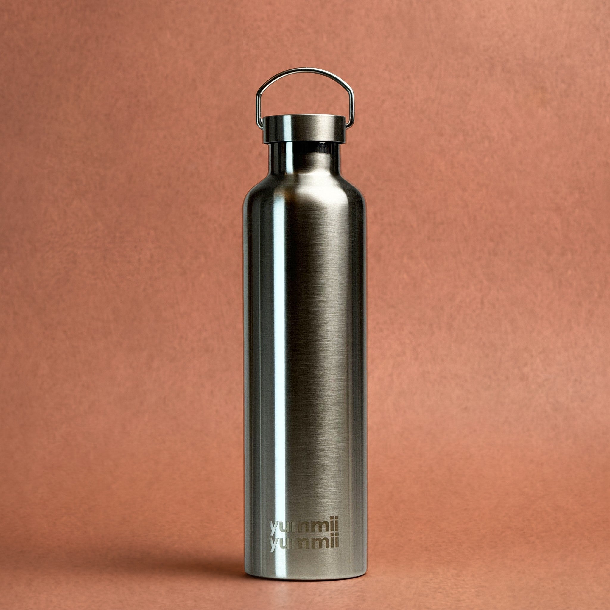 Termoflaske i rustfrit stål - 1000 ml
