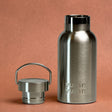 Termoflaske i rustfrit stål - 350ml