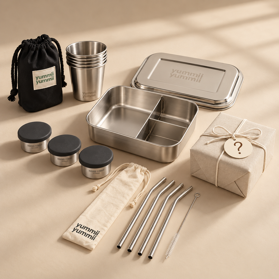 Testpanel Sættet