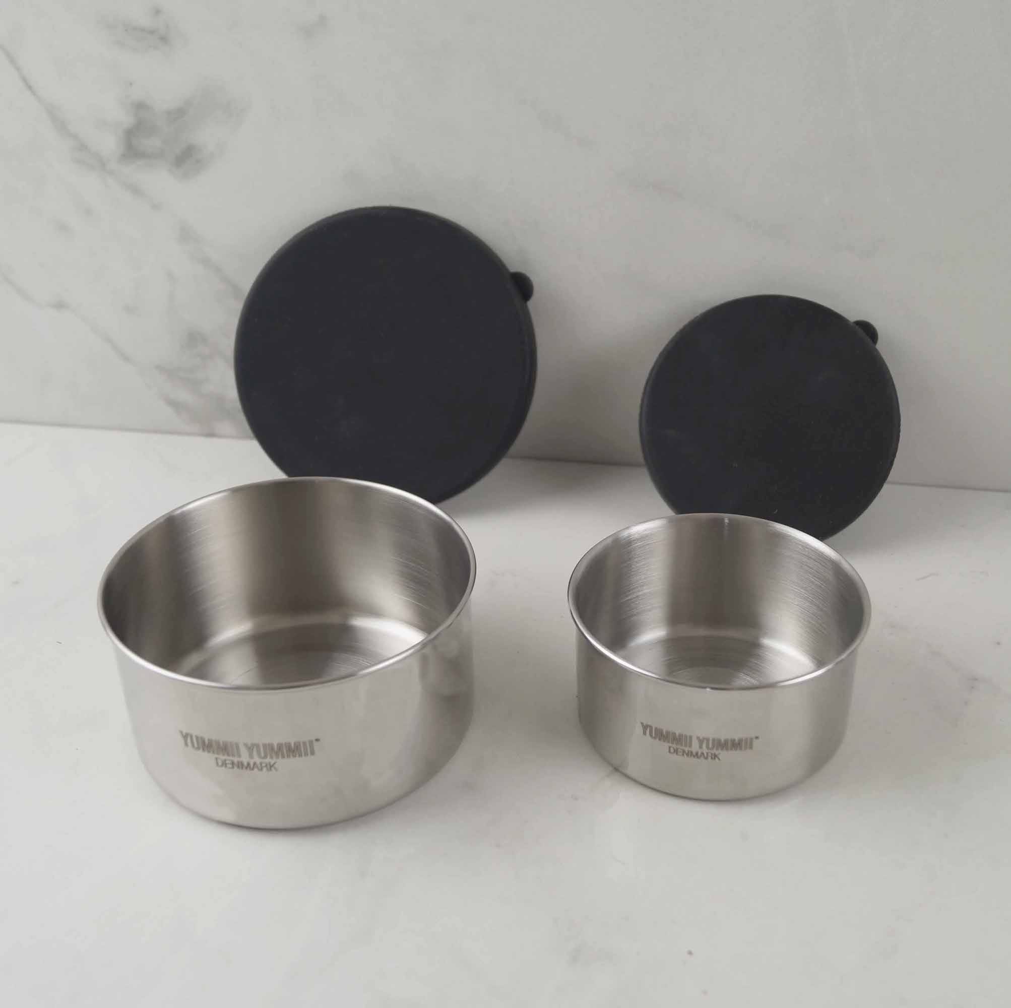 Bento Rounds Small/Medium