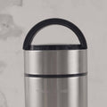 Yummii Yummii Termomadkasse Medium Thermo Boxes Stainless Steel 18/8