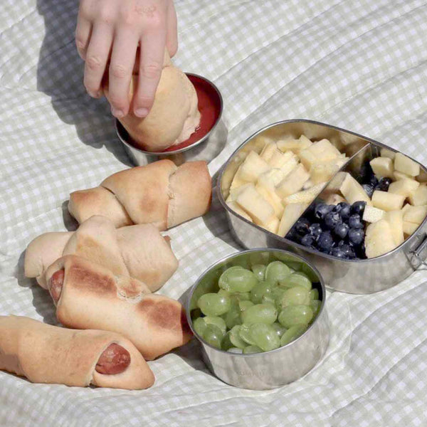 Bento Rounds Small/Medium