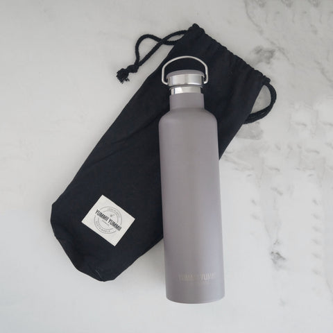 Yummii Yummii Pinecone Thermobottle Large Thermo Bottles Stainless Steel 18/8