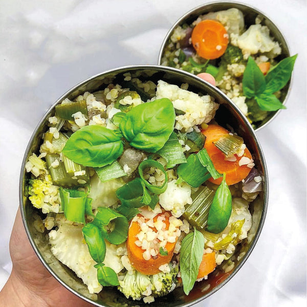 Bento Rounds X-Large