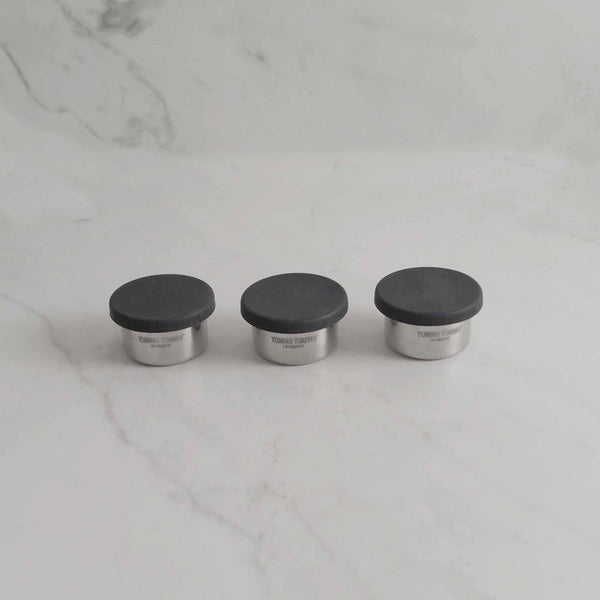 Bento Rounds Dips