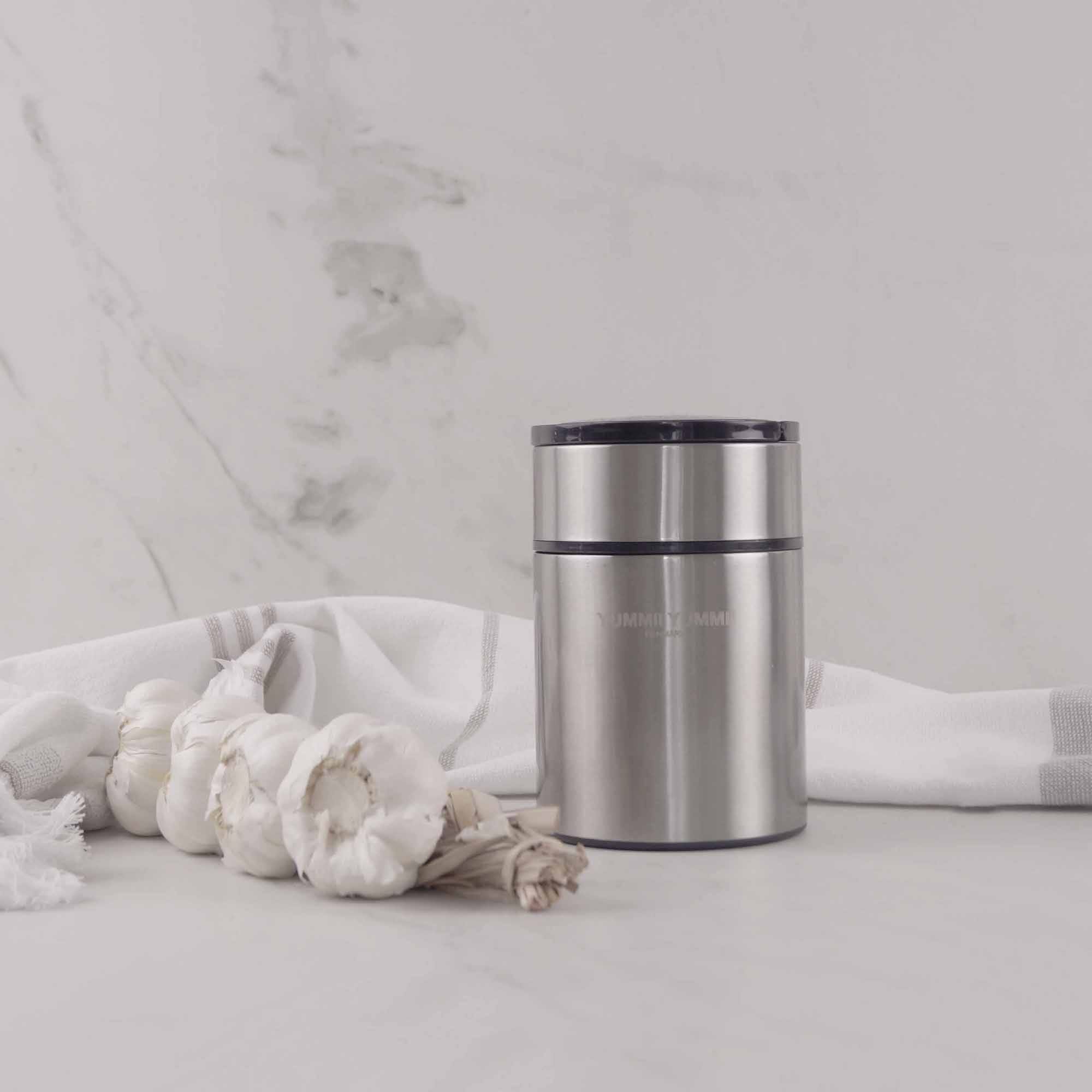 Termomadkasse Medium