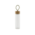 Yummii Yummii Vandflaske - 600 ml Glass Bottles Borosilicate Glass