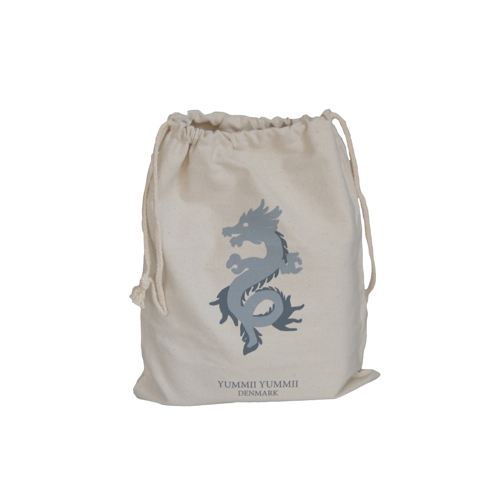 Lunchbag dragon