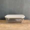 Yummii Yummii MEAL PREP SEA SHELL LARGE 1 MEAL PREP Sea shell