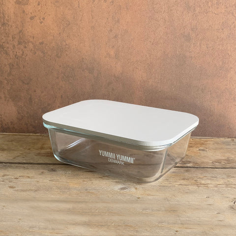 Yummii Yummii MEAL PREP SEA SHELL LARGE 1 MEAL PREP Sea shell