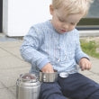 Yummii Yummii Termomadkasse Medium Thermo Boxes Stainless Steel 18/8
